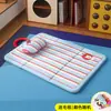 Esterillas Impermeables para Perros de Otoño e Invierno, Universales para Todas las Estaciones, Camas para Perros Pequeños y Medianos, Esterillas para Dormir en Sofá, Camas para Gatos, Venta al por Mayor Transfronteriza