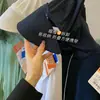 Roupa de Proteção Solar de Seda de Gelo para Verão 2024 para Mulheres Manga Longa Roupa de Proteção Solar UPF50+ Jaqueta Elástica Respirável Anti-UV para Mulheres