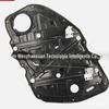 Adequado para Kia Kia Optima K5 regulador de janela 82471D4000 82481D4000