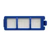 Adecuado para Eufy G40 Híbrido / Accesorios del Aspirador Híbrido Bolsa de Polvo Cepillo Rodillo Filtro de Bordes Mopa