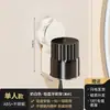 Estante para cepillos de dientes, de pared sin taladro, para baño, casero, de ventosa, al por mayor