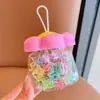 2026 Pasadores Pequeños para el Cabello para Niñas, Pasadores para Bebés, Accesorios para el Cabello de Princesa para Niñas, Pasadores para el Flequillo