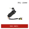 170H Little Superman Catálogo de Piezas para Montacargas Eléctricos Conjunto de Rueda Motriz Motor Disco de Freno Engranaje Controlador