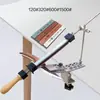 Afilador de cuchillos de ángulo fijo con explosiones transfronterizas Venta caliente en AliExpress Artefacto de afilado de cuchillos de aleación de aluminio Herramientas de cocina multifuncionales