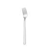 Conjunto de talheres em aço inoxidável 304 para hotel, uso doméstico, para bife, estilo faroeste, com faca, garfo, colher, garfo para frutas e colher para sobremesa. Logotipo.