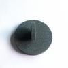 Hoja de Filtro Cerámico de Espuma de Carburo de Silicio Microporoso Investigación Científica Corindón Marrón Baja Porosidad Placa Cerámica Soportes Personalización