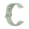 Adecuado para Huawei Watch Fit5 Fit3 Correa de Silicona, Pulsera Oficial Mismo Estilo, Correa de Reloj Huawei Fit4