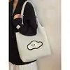 Nova Bolsa Casual Transfronteiriça 2026, Bolsa de Tricô de Grande Capacidade, Bolsa de Mão, Bolsa de Ombro Feminina, Bolsa Transversal, Bolsa Tote para o Dia a Dia