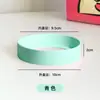 Posavasos de Silicona de 10 cm, Cubierta Protectora Anti-Rayaduras para Base de Taza, Cubierta de Silicona para Base de Taza, Base Aislante de Calor, Base Anti-Quemaduras, Antideslizante y Resistente al Desgaste
