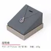 Bandeja de utilería para exhibición de joyería Hongtai soporte para collar de jade dorado anillo pulsera colgante se puede fijar