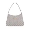 Bolso Versátil para Debajo del Brazo para Mujer 2025 Transfronterizo Nuevo Casual Simple Bolso de Hombro Moda Coreana Bolso de Mano para Viajes Diario para Mujer