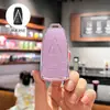 Adecuado para el estuche de llave de control remoto para automóviles Dongfeng Venucia V, VX6 y VDDi, una carcasa protectora de alta gama con una hebilla decorativa