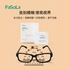 Toallitas Húmedas para Limpieza de Lentes FaSoLa Portátiles Desechables Paño para Lentes Espejo Paño para Pantalla de Teléfono Móvil Toallita Desengrasante Toallita Papel Húmedo