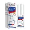 Spray Conjunto de Azafrán y Guaqubu Farmacéutico Herbal de Wu'An para Uso Externo, Dropshipping en Douyin Pinduoduo