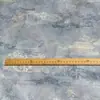Estilo Nuevo Chino Jiangnan Estilo Nacional Jacquard de Rayón Tela de Seda Xiangyun Camisa Chaleco Cheongsam Material de Tela Hecho a Mano