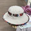 Chapéu de Cowboy Ocidental com Aba Larga, Chapéu Balde Versátil para Protetor Solar, Grande Circunferência da Cabeça, Chapéu para Caminhada, Acampamento, Montanhismo, Transfronteiriço