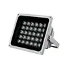 Holofote LED à Prova d'Água para Exterior Holofote de Alta Potência Luz de Atração para Pátio Jardim Iluminação de Árvores ao Ar Livre Holofote