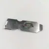 Pestillo de acero inoxidable, tope de puerta, puerta de gabinete, cerradura de cajón, puerta antirrobo, puerta de madera, candado, cerrojo de puerta, tope de puerta, pestillo de puerta