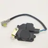 Lichi E9V5 Veículo Elétrico de Quatro Rodas Motor da Trava Central da Porta Motor da Trava da Porta Motor de Travamento da Porta Travador Trava Central