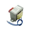 Transformador de Aislamiento Monofásico DB 220V a 220V 1:1 Salida Anti-Interferencia de Alta Frecuencia Reparación Cable de Cobre Otro