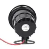 Alarma antirrobo 626 bocina de alarma 12v alarma cableada bocina pública ruidosa alarma exterior a prueba de lluvia