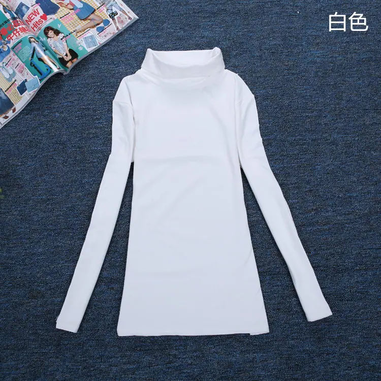 白色