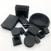 Tapas de Enchufe para Procesamiento de Caucho de Zhejiang Hebei, Accesorios, Piezas Misceláneas, Piezas de Sellado, Productos de Caucho Fluorado, Piezas de Silicona con Forma Especial, Hecho a Medida