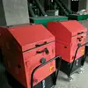 Máquina de Tensado Automático CNC Pretensado de Puente, Máquina de Tensado Inteligente de Un Pulsador y Cuatro, Equipo de Tensado de Un Tirón y Dos