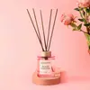 Aceite Esencial de Aromaterapia sin Fuego, Dormitorio de Lujo para el Hogar, Fragancia de Larga Duración, Sala de Estar Desodorante, Adornos de Fragancia para Baño, Recuerdos