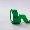 Cinta de satén de 2 cm cinta de seda cinta para lazo de decoración de pasteles de regalo cinta para atar flores de arreglo de escena cinta para soporte de insignias