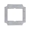 Compatible con Robot Limpiacristales Ecovacs Winbot Mini2/Air2/One Pro/One2 Accesorios de Paño de Limpieza Consumibles