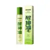 Kangaroo Bueno Herbal Fuerte Refrescante Aceite Despertador Estudiante En Clase Refrescante Despertador Aceite Enfriador Cerebral Bolsa Pequeña Portátil Aceite Refrescante