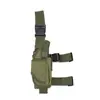Bolsa de Acessórios para Leggings Táticas de Fã Militar Transfronteiriça Bolsa de Acessórios Bolsa para Leggings Tornado Esportes ao Ar Livre Camuflada