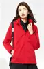Chaquetas Outdoor Dopamine para Hombre y Mujer 2026 Primavera y Otoño Nuevas de Moda Elegantes Versátiles