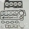 Kit de Retífica 3Sz Adequado para Kit de Retífica de Motor Toyota 04111-Bz600 Algodão