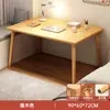 Mesa Simple Casa de Alquiler Mesa Rectangular para Computadora de Escritorio Dormitorio Escritorio para el Hogar Escritorio de Aprendizaje Escritorio de Escritura para Niñas