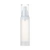 Bico esfoliante frasco spray fino a vácuo 30ml 50ml spray de pressão frasco de água de maquiagem frasco spray de tônico