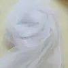 Rosa Flor de Cerezo Rosa Claro Tul Suave Drapeado Cascada de Fondo para Recepción de Boda Cortina en Cascada Decoración de Espacio Privado de Salón de Belleza