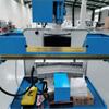 Fresadora CNC XK7150 Fresadora de Cama CNC Fresadora Vertical Fresadora de Piso 7150 Fresadora Automática