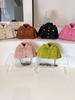 Ins Nuevo Transfronterizo Estilo Coreano Mini Infantil Accesorios Padre-Hijo Ropa Pequeña Cadena Decorativa Bolso Al Por Mayor