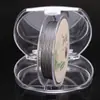 Fio de Aço Macio Japonês Fio de Pérola Fio para Miçangas Corda de Mão Fio Macio Dourado de 7 Fios Corda para Cordão de Colar Artesanal DIY Corda para Pingente de Miçanga