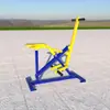 Equipamentos de Fitness ao Ar Livre para Uso Doméstico, Parques ao Ar Livre, Praças, Equipamentos Esportivos Comunitários, Trilhas de Fitness ao Ar Livre para Idosos