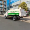 Contenedores sellados y resistentes a la corrosión para la recolección de residuos alimenticios, diseñados para la recolección de aguas residuales, la recolección de residuos de catering y servicios de saneamiento especializados