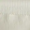 Rejilla de doble línea T800 Chaqueta exterior ligera Tejido de carcasa Repelente al agua Tres en uno Resistente al desgarro Tejido para exteriores