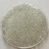 Cuentas Redondas Pequeñas Sólidas No Porosas de 2 mm Materiales para Manualidades DIY Transparente Rojo Negro Dorado Plata Coloridas Adhesivas de Vidrio Sueltas