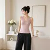 Novo colete térmico Ai Yang para outono e inverno, forrado com fleece, com orelhas de coelho e acabamento em renda, peça íntima feminina sem sutiã