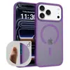 El Nuevo Modelo es Adecuado para Funda de Teléfono Móvil iPhone 18Promax con Succión Magnética Tipo Piel y Característica Anti-Caídas para Apple 17Air, con Cubierta de Botón Ai