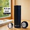 Taza Térmica Fuguang 316L Grado Alimenticio Taza de Agua Taza de Acero Inoxidable Gran Capacidad Taza de Regalo Alto Valor Venta al por Mayor Personalización
