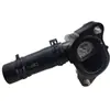 2520145912653537 12656446 Saída de Água do Termostato é Adequada para Cadillac Xts