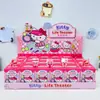 Diseño Lindo de Dibujos Animados Creativos Pequeño Adorable Sorpresa Caja Ciega Juguete de Moda Caja Ciega Escritorio Exquisito Pequeño Adorno a la Moda